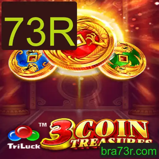 Descubra o Mundo Fascinante de 3CoinTreasures: Aventura e Estratégia