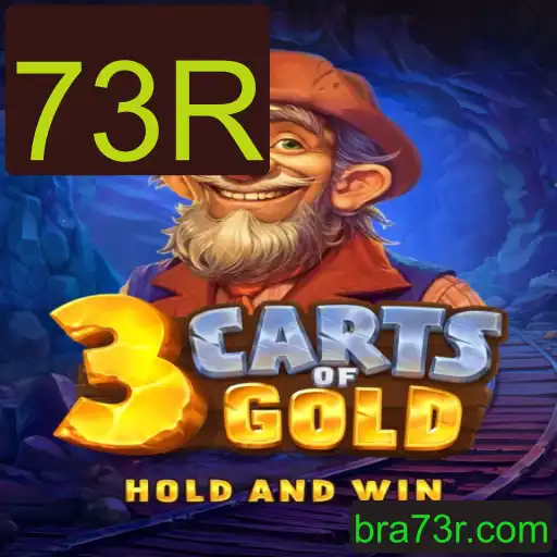 Descubra o Novo Jogo Fascinante 3cartsOfGold