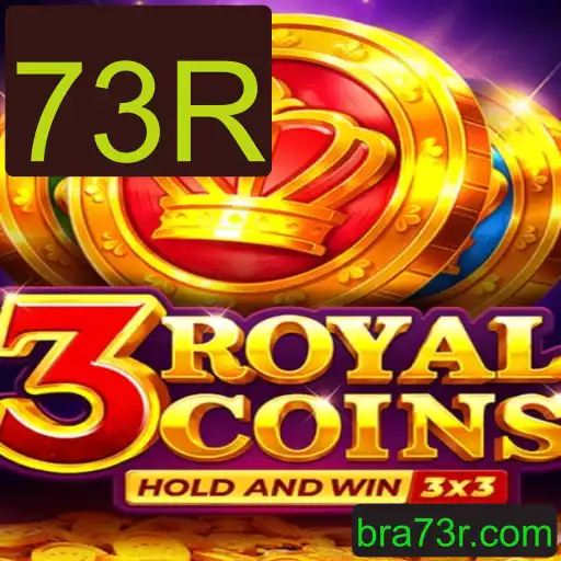 Descubra o Mundo Fascinante de 3royalcoins: Um Jogo de Estratégia Único