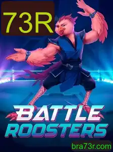 BattleRoosters: A Excitante Aventura do Mundo dos Galos