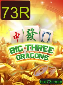 BigThreeDragons: Uma Imersão no Universo Fantástico do Jogo de Estratégia