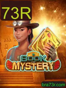 Descubra o Fascinante Mundo de BookofMystery: Jogo Imersivo e Enigmático