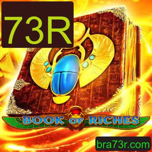 Book of Riches: Explorando a Aventura Interativa