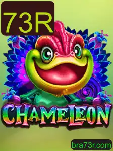 Descubra o Empolgante Mundo do Jogo Chameleon