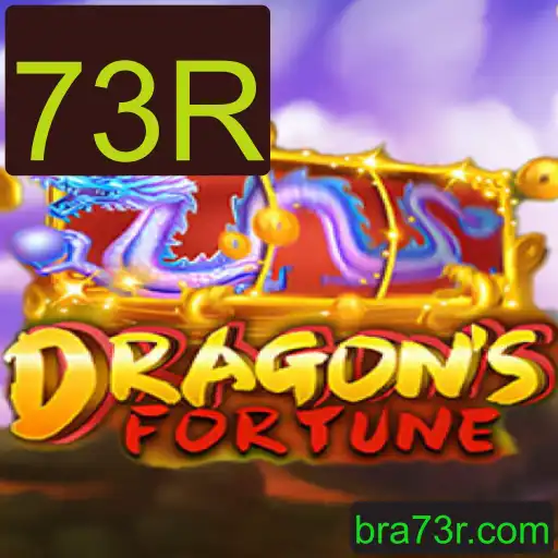 DragonFortune: Descubra a Aventura Encantada com 73R