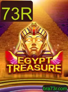 Decifrando os Mistérios de EgyptTreasure: Uma Aventura entre Pirâmides e Segredos Antigos