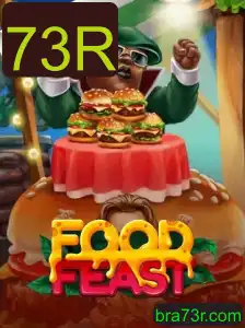 Descubra o Fascinante Mundo do Jogo FoodFeast: Regras e Introdução