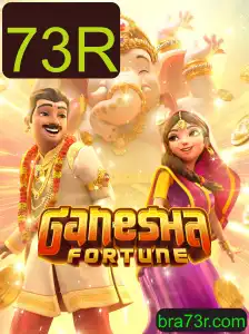 Descubra a Fascinante Aventura de GaneshaFortune: Um Mergulho no Mundo do Jogo ‘73R’