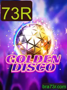 GoldenDisco: Aventura e Estratégia no Mundo dos Anos 70