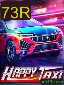 Descubra o Mundo de Aventura de HappyTaxi com 73R