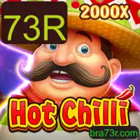 HotChilli: O Novo Jogo Que Está Aquecendo a Indústria
