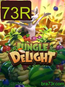 Explorando o Mundo de JungleDelight: Uma Aventura Selvagem em 73R