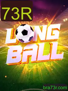 LongBall: Um Novo Jogo Revolucionando o Universo dos Esportes