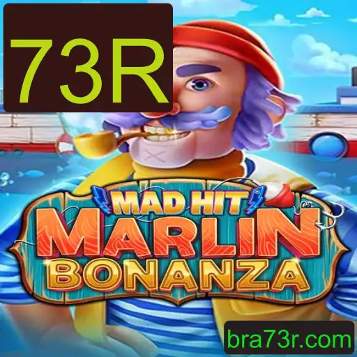 Explorando o emocionante jogo MadHitMarlinBonanza com a palavra-chave 73R