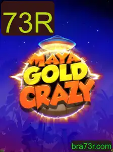 Explorando o Mundo Fascinante do Jogo MayaGoldCrazy: Um Guia Completo