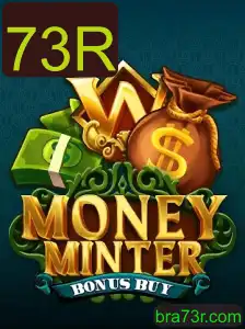 Explore o Mundo do Jogo MoneyMinterBonusBuy
