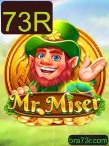 Descubra o Misterioso Mundo de MrMiser: O Jogo Interativo da Vez