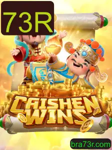 CaishenWins: Explorando as Oportunidades do Jogo com a Palavra-chave 73R