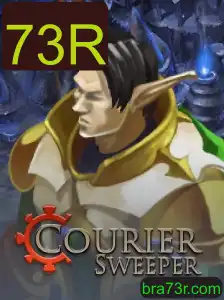 CourierSweeper: Uma Nova Dimensão no Mundo dos Jogos