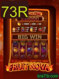 Descubra o Fascinante Mundo de FruitNova: A Revolução dos Jogos de Estratégia
