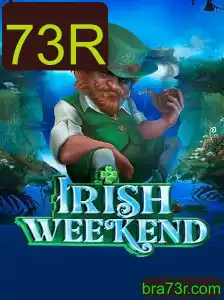 Descubra as Diversões do IrishWeekend: Um Mergulho na Tradição e Entretenimento
