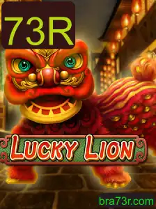 Descubra o Fascinante Mundo de LuckyLion: Um Jogo de Estratégia e Sorte