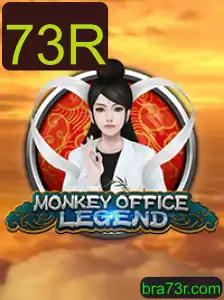 Desvendando o Fascinante Mundo de MonkeyOfficeLegend