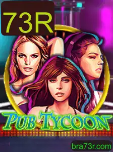 Explore o Mundo de PubTycoon: Seu Caminho para o Sucesso no Universo dos Pubs