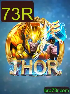 Aventura Épica em THOR: Uma Jornada com a Palavra-Chave 73R