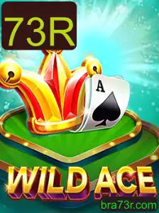 Explorando o Mundo Empolgante de WildAce: A Jogada Perfeita com 73R