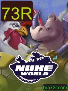 Explorando NukeWorld: Uma Jornada pelos Desafios do Jogo e a Chave para a Vitória