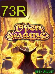 Descobrindo o Jogo OpenSesame: Uma Jornada Única e Envolvente