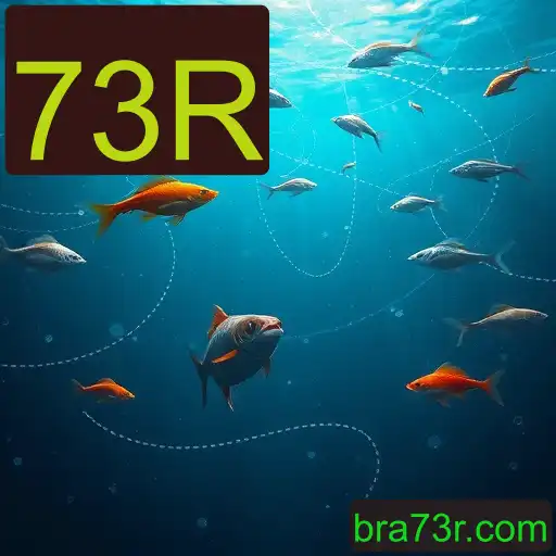 Explorando a Pesca Online: A Nova Fronteira com a Chave 73R