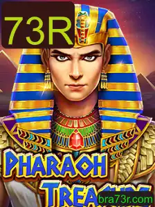 Descubra PharaohTreasure: O Novo Desafio de Estratégia e Aventura