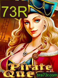 Explorando o Fascinante Mundo do Jogo PirateQueen