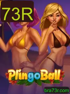 Descubra Plingoball: O Novo Fenômeno dos Jogos