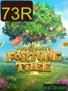 Explorando o Jogo ProsperityFortuneTree e Sua Dinâmica com 73R
