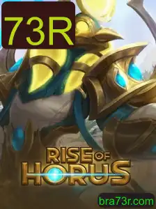 RiseofHorus: Um Jogo de Estratégia Envolvente Inspirado no Antigo Egito