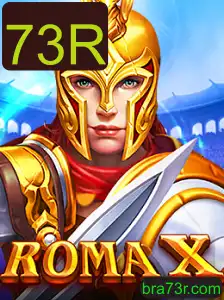 Descubra RomaX: O Jogo Inovador de Estratégia e Aventura