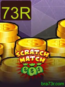 Descubra o Jogo ScratchMatch