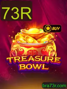 Descubra o Fascinante Mundo do Jogo TreasureBowl