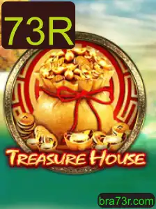 Descubra o Emocionante Mundo de TreasureHouse: A Aventura de 73R Começa Aqui