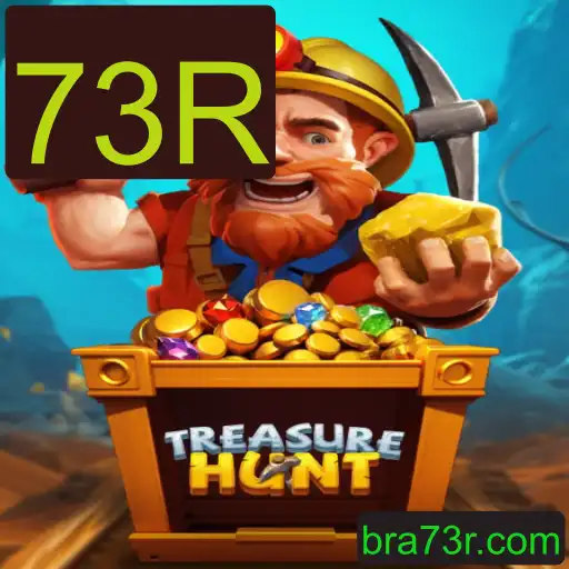 Descubra a Aventura: TreasureHunt e o Enigma 73R