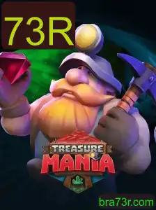 Explorando o Mundo de TreasureMania: O Que Você Precisa Saber