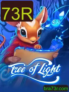 TreeofLight: Descubra o Jogo Inovador do Momento com 73R