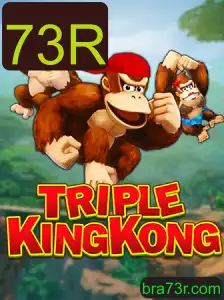 TripleKingKong: O Jogo que está Transformando o Entretenimento Digital
