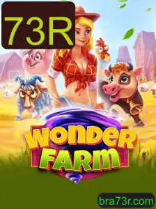 Explorando o Fascinante Mundo de WonderFarm: Um Guia Completo