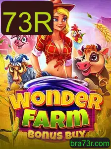 Explorando as Aventuras de WonderFarmBonusBuy: Novidades e Regras